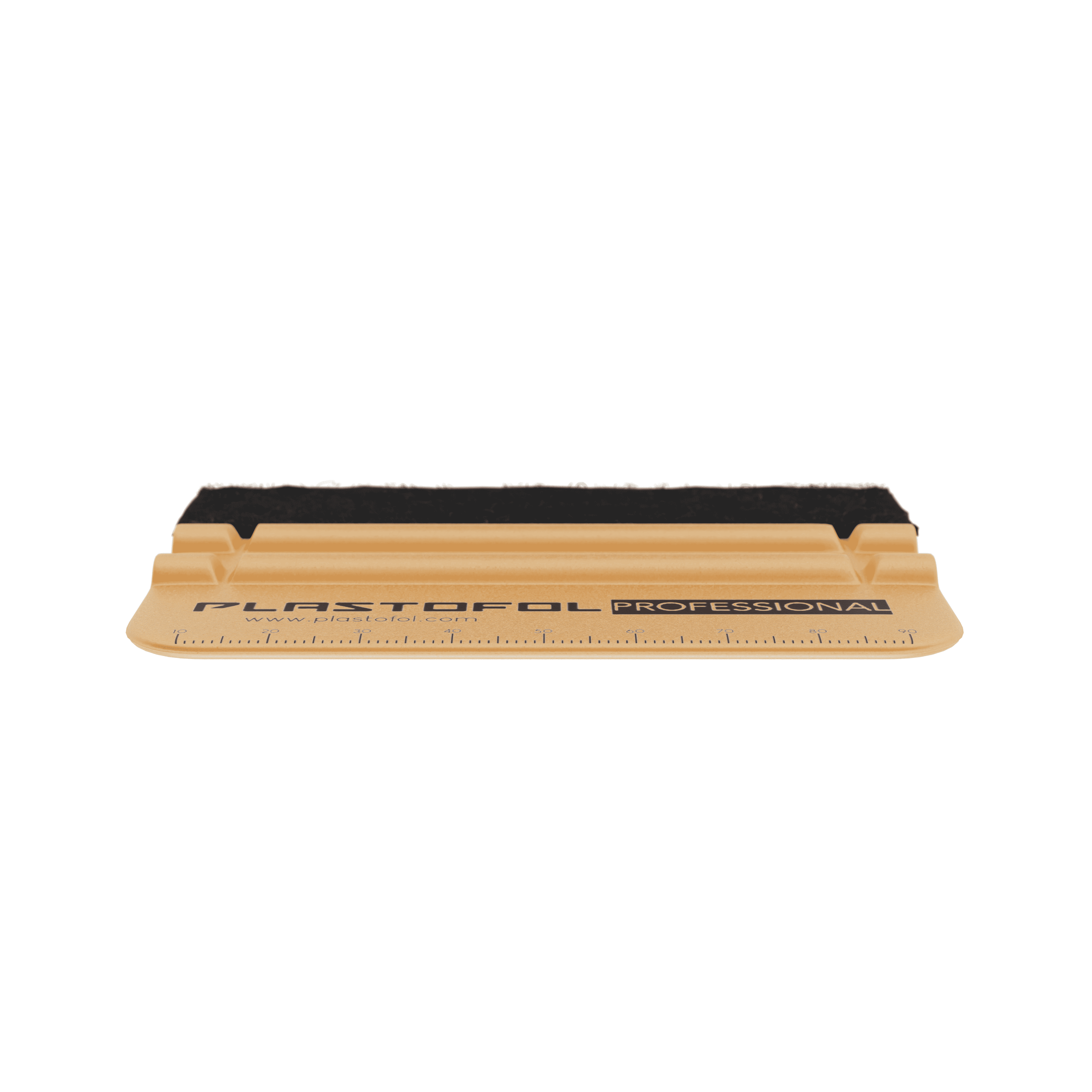 PLASTOFOL GOLD LABEL ALCANTARA SQUEEGEE