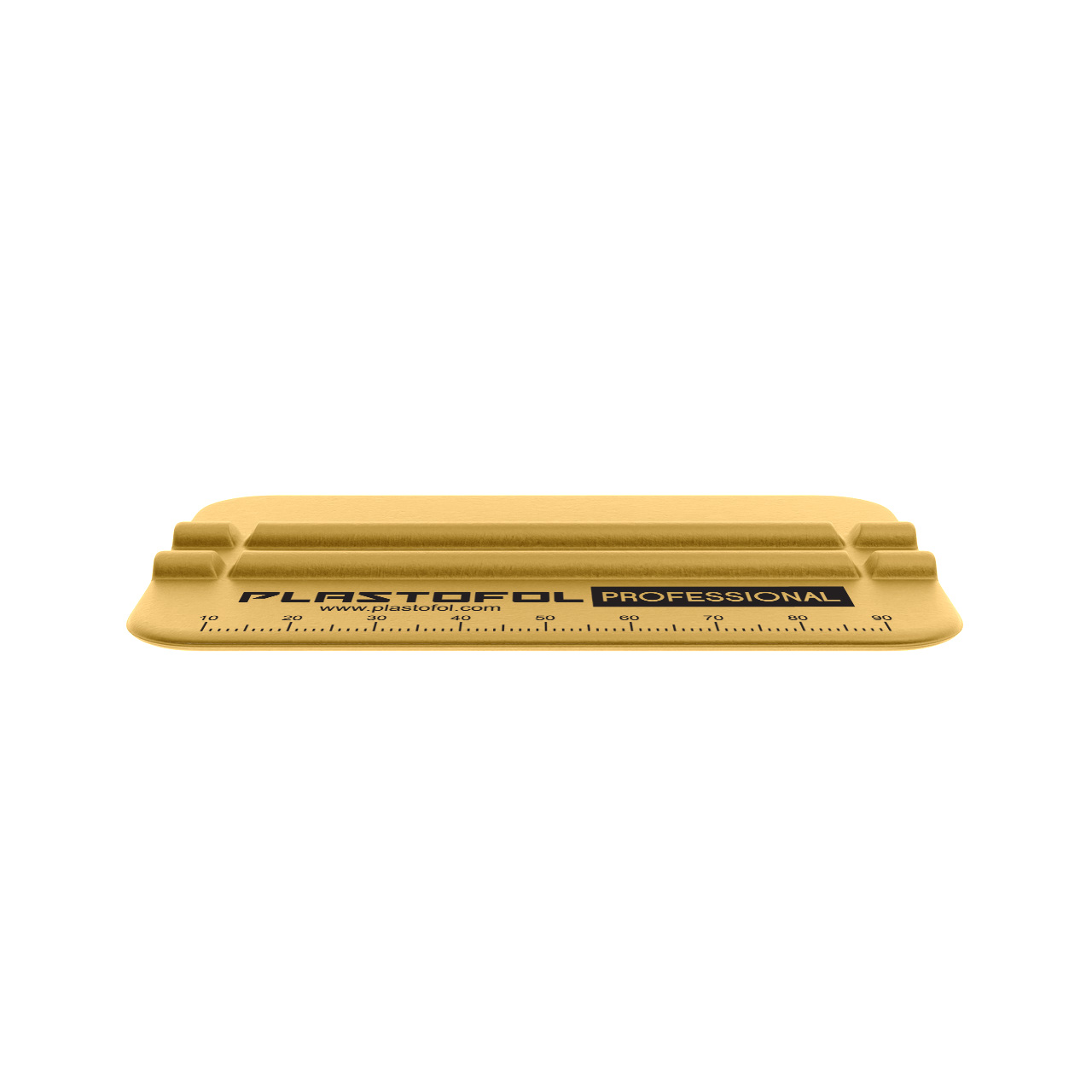 PLASTOFOL GOLD LABEL SQUEEGEE